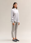 Fifi Shirt Silver