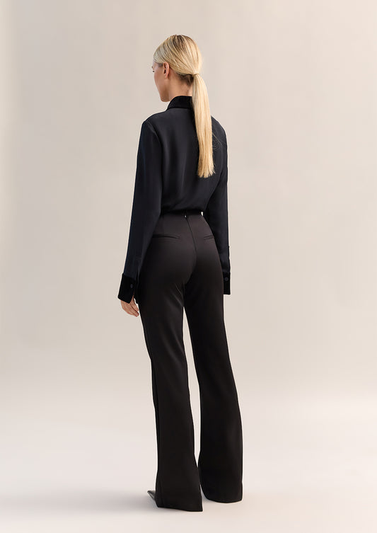 Ciara Pant Black