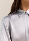 Fifi Shirt Silver