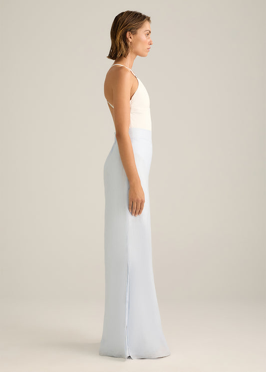 Artemis Pant Pale Blue