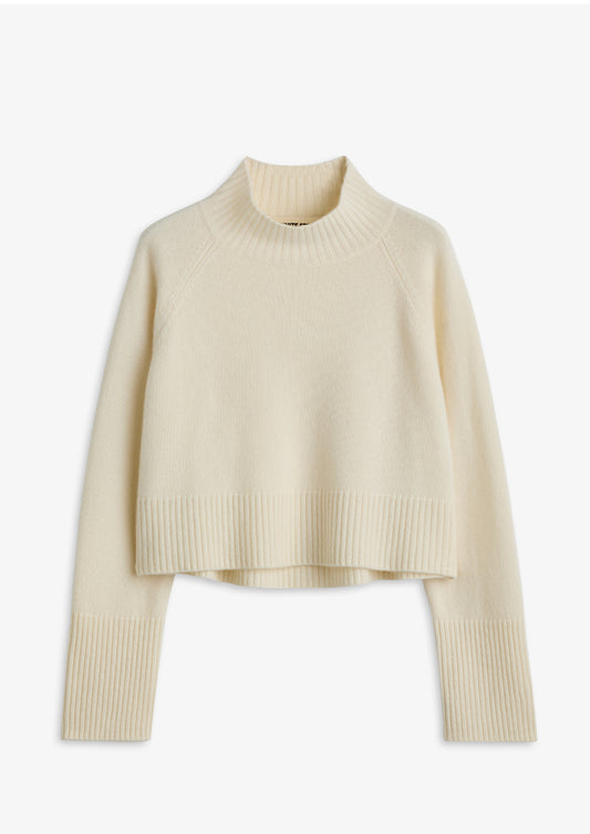 Asha Knit 2.0 Ivory
