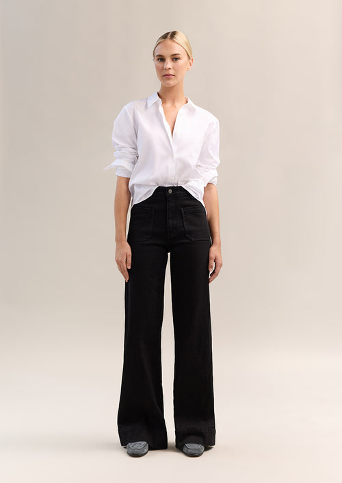 Gigi Jean Black