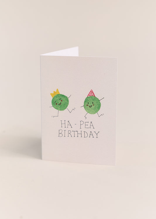 Écrire Cards
