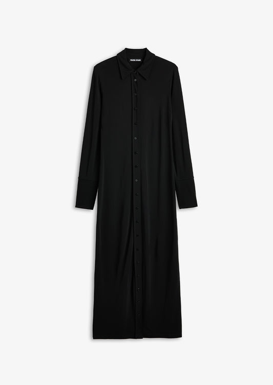 Gabriella Dress Black