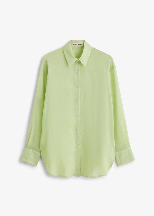 Soleil Shirt Citrus