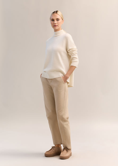June Knit 2.0 Ivory