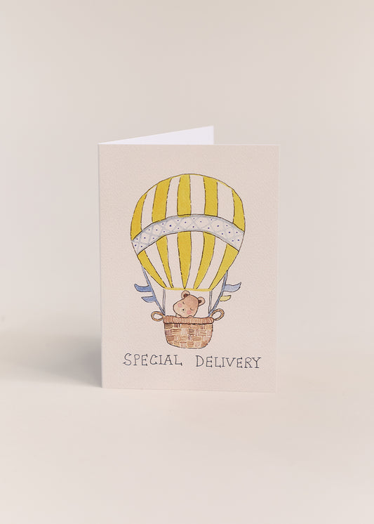 Écrire Cards