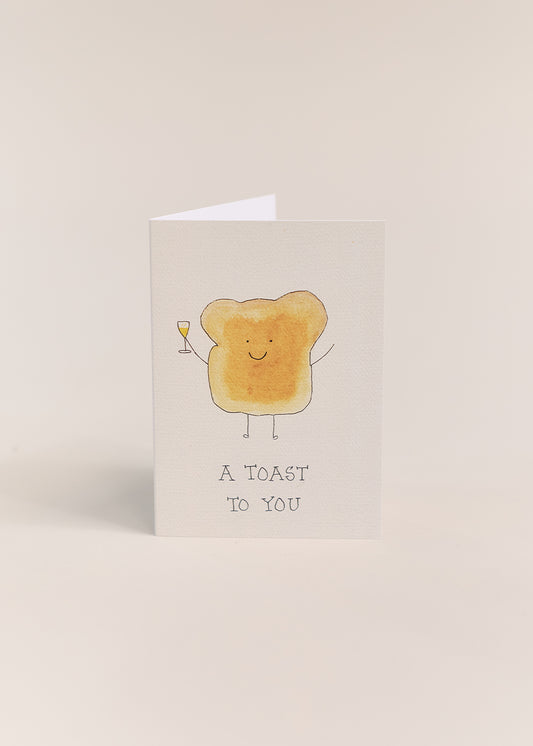 Écrire Cards