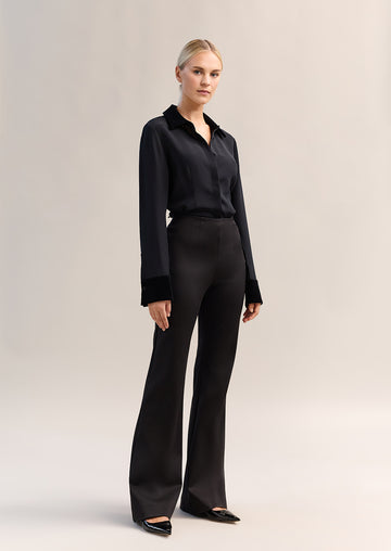 Ciara Pant Black