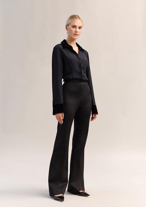 Ciara Pant Black