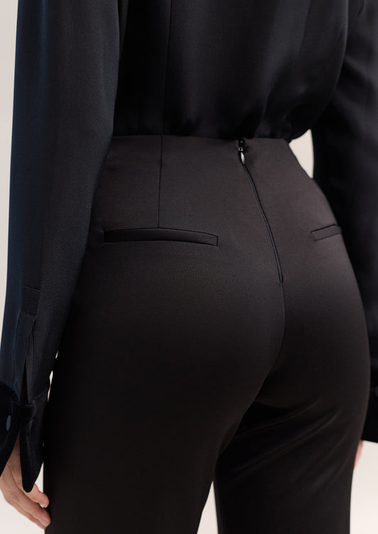 Ciara Pant Black