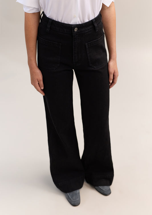 Gigi Jean Black