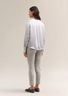 Fifi Shirt Silver