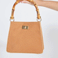 The Duo Bag - Toffee