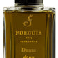 Fueguia 50ml EDP.