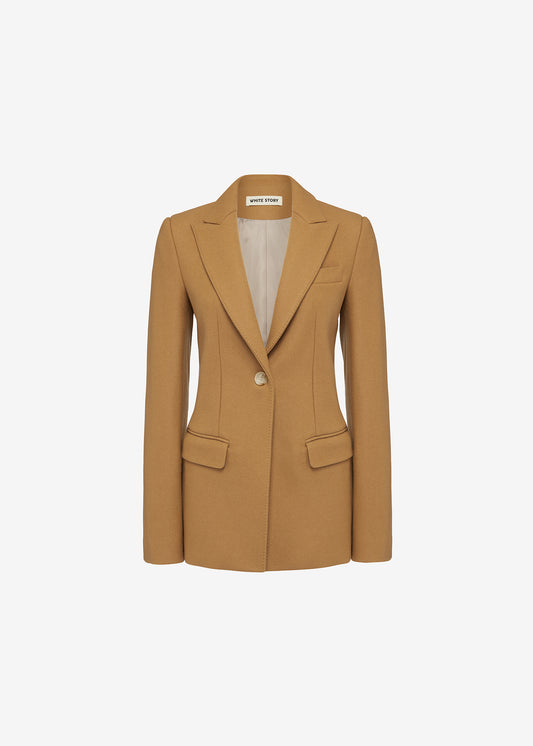 Georgia Blazer