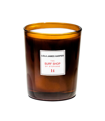 Lola James Harper - Candles 190g