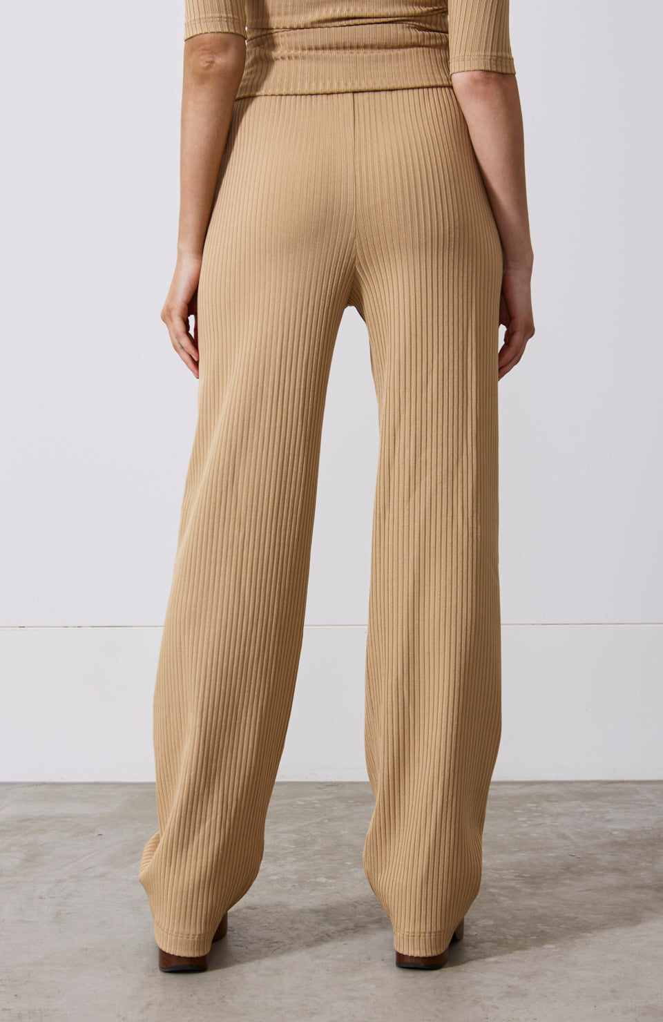 Jemima Pant - Caramel