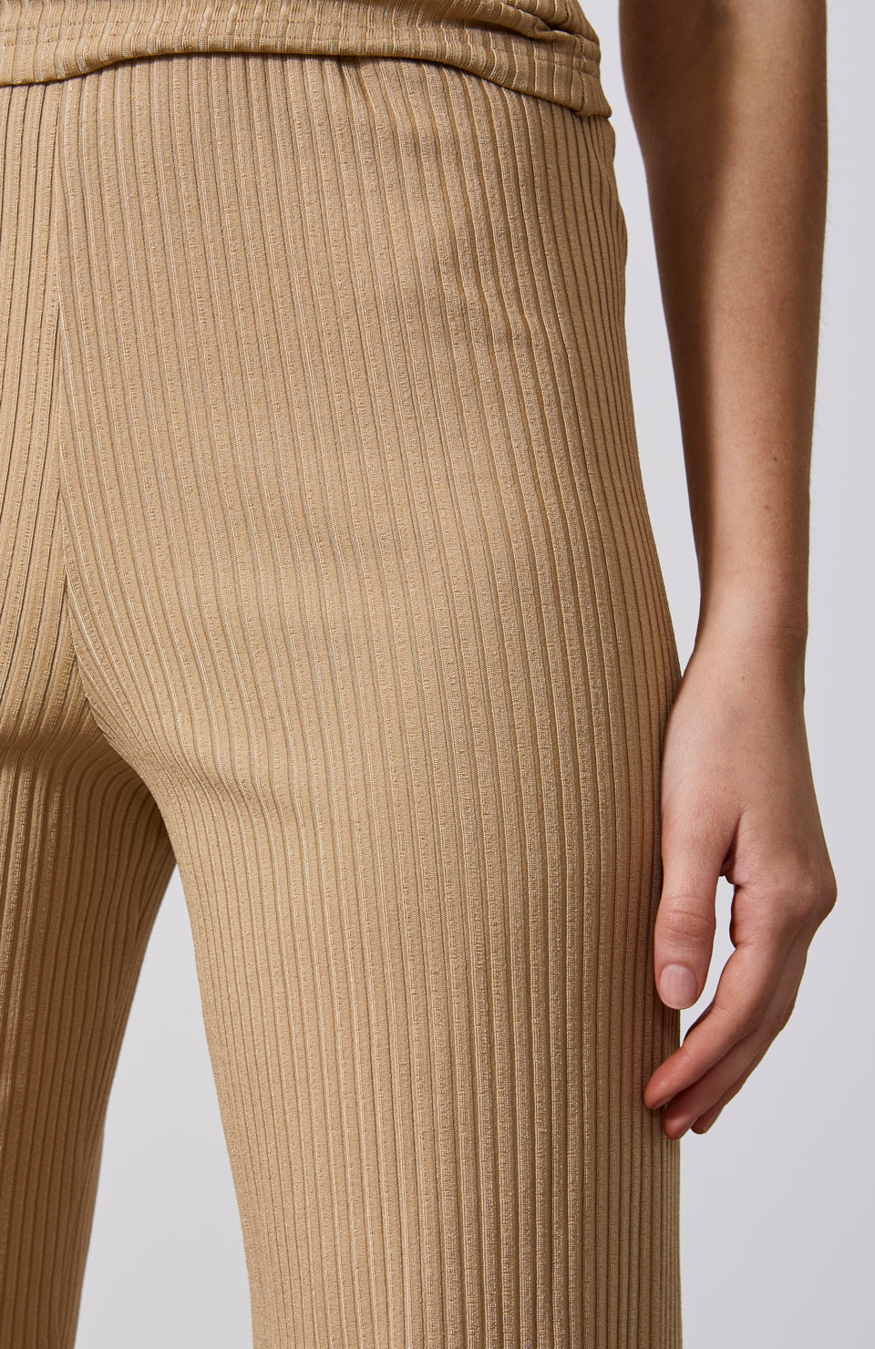 Jemima Pant - Caramel