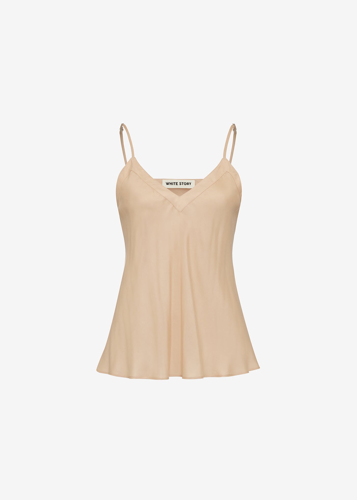 Sandro Cami Beige