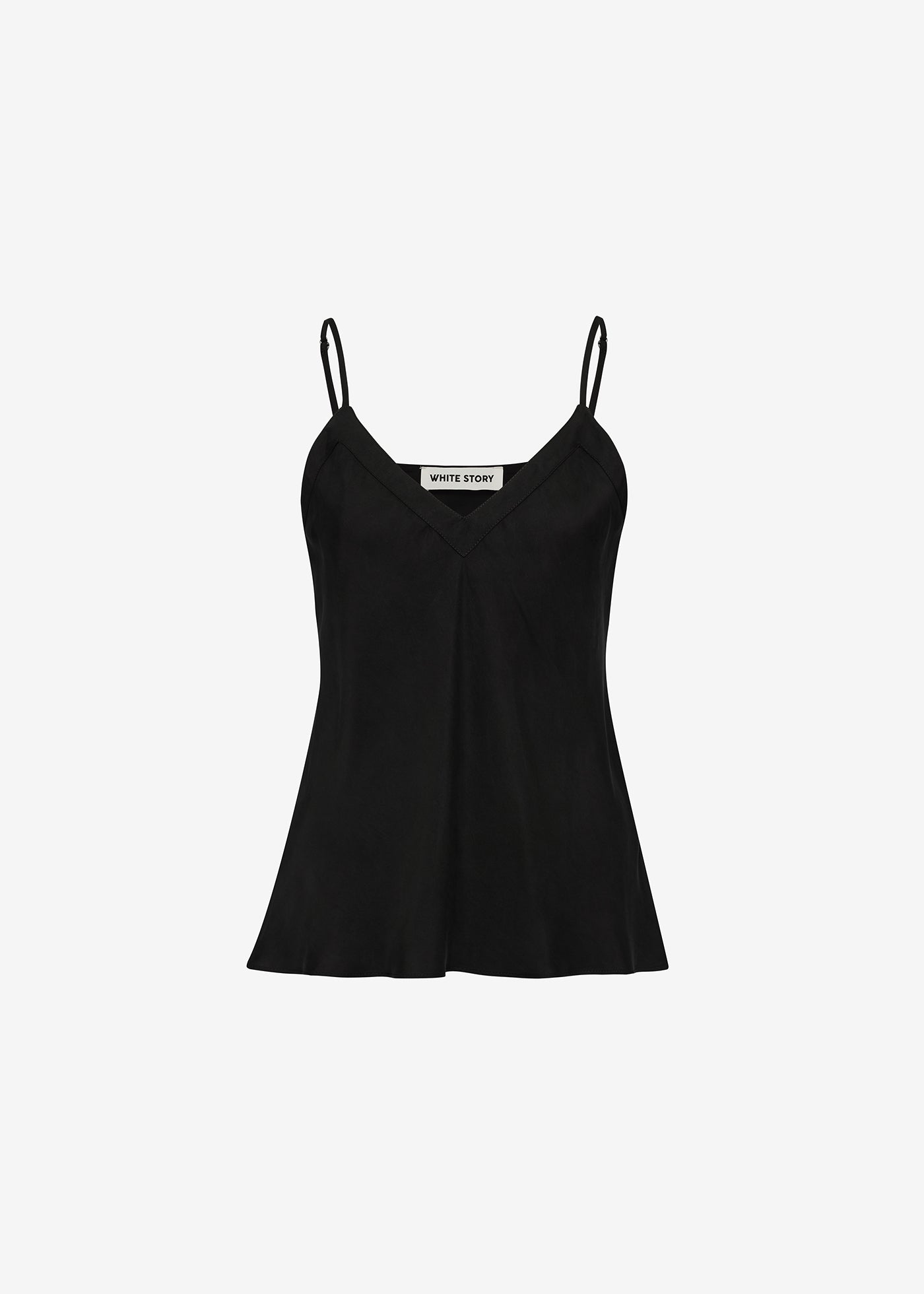 Sandro Cami Black