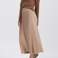 Tori Pleat Skirt