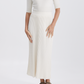 Tori Pleat Skirt