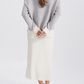 Tori Pleat Skirt