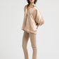 Bee Stretch Crop Pant