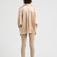 Bee Stretch Crop Pant