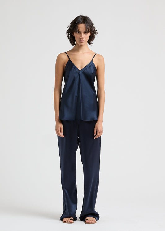 Sandro Silk Cami