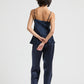 Sandro Silk Cami