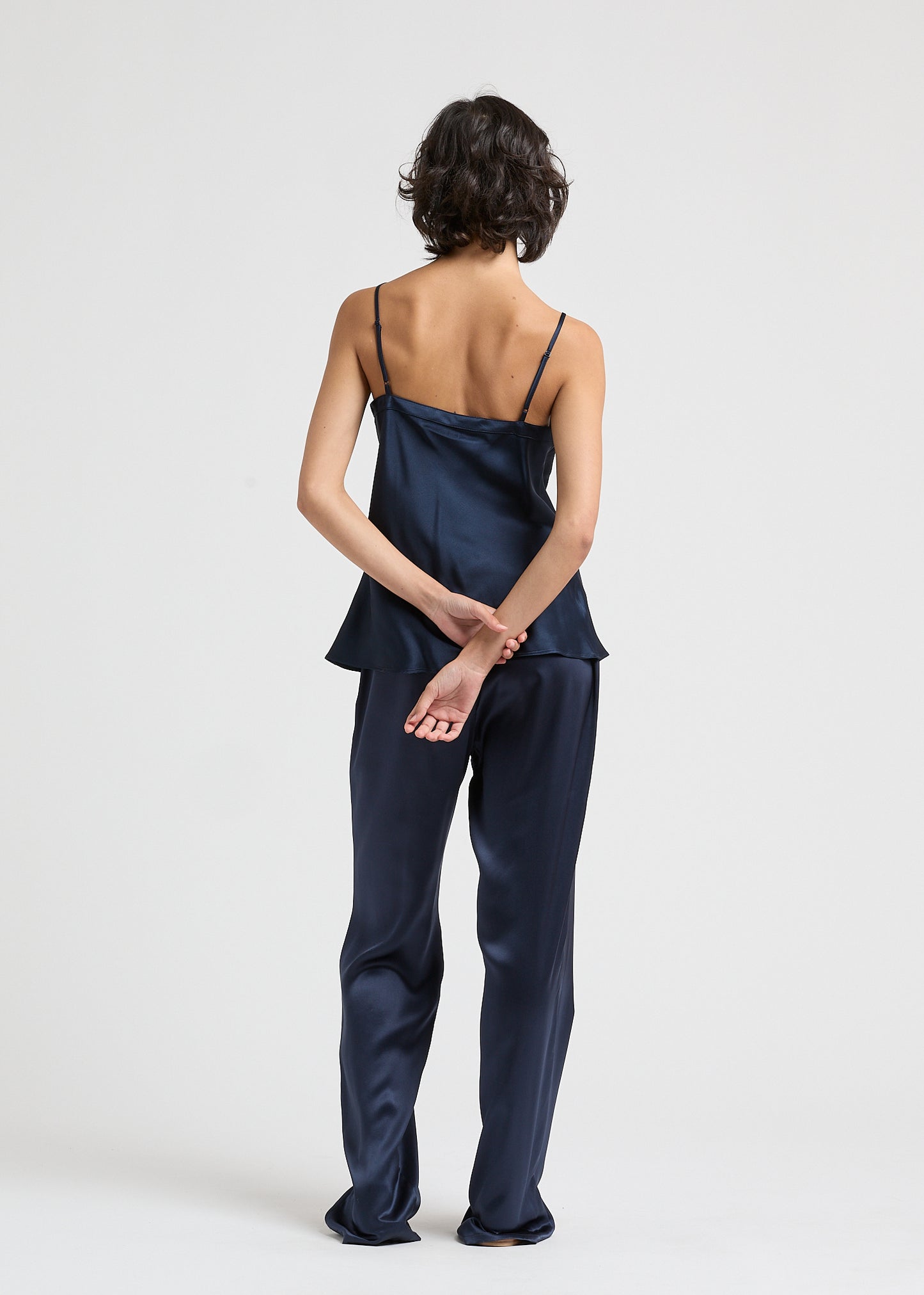 Sandro Silk Cami