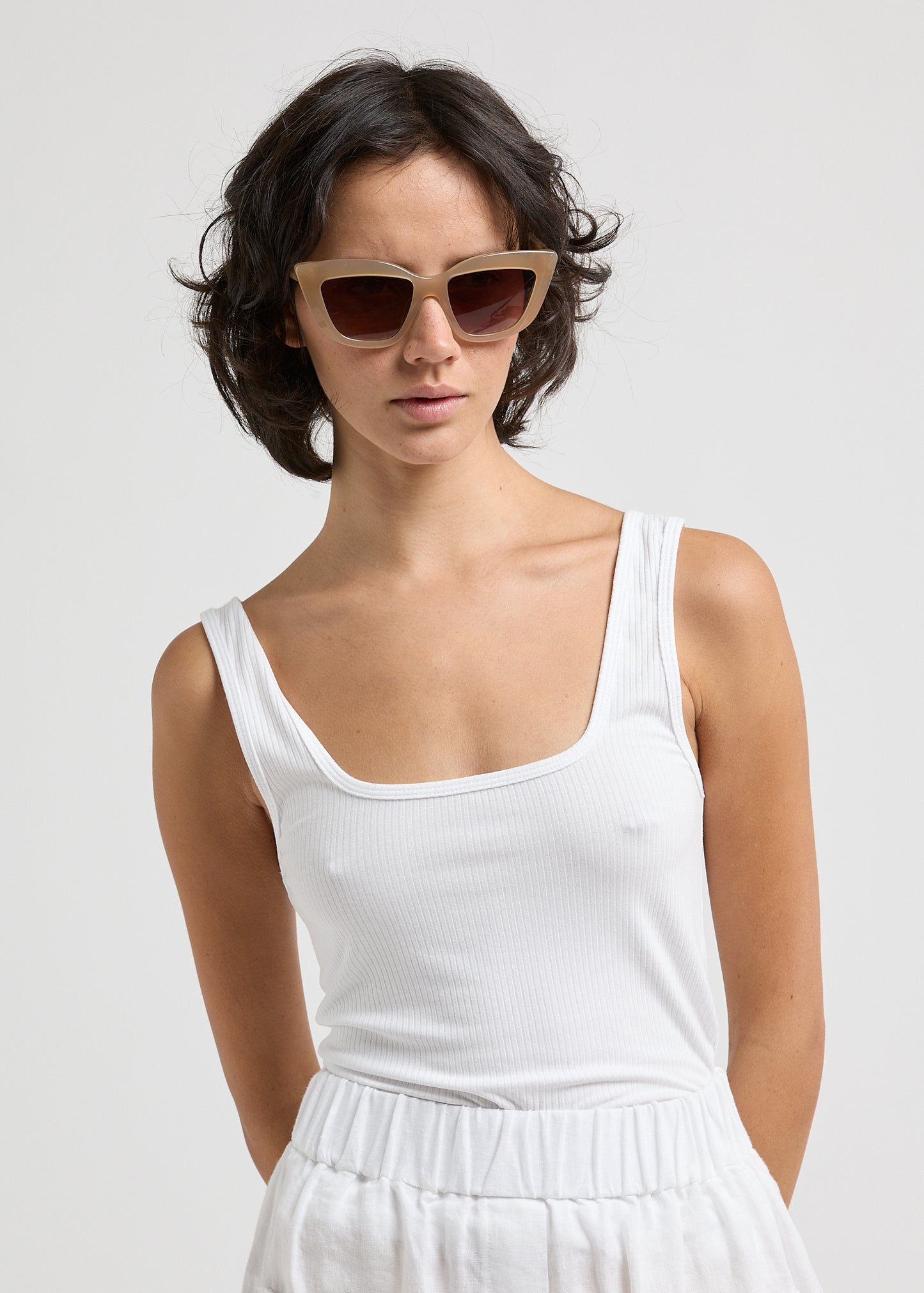 G.O.D SUNGLASSES THIRTY THREE
