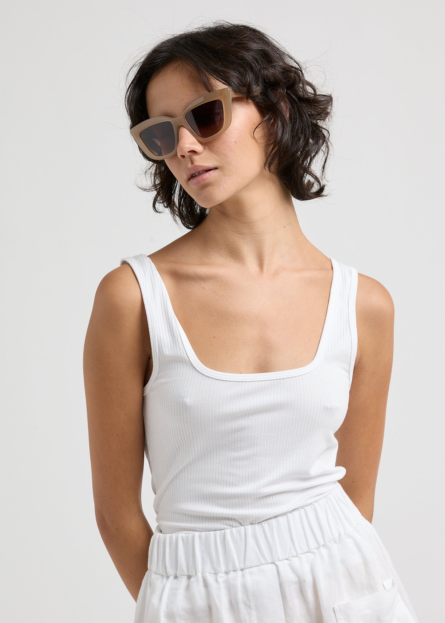 G.O.D SUNGLASSES THIRTY THREE