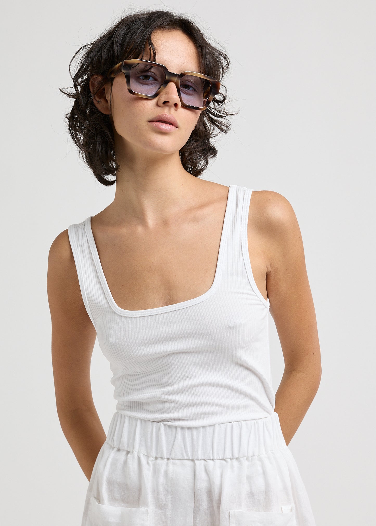 G.O.D SUNGLASSES THIRTEEN