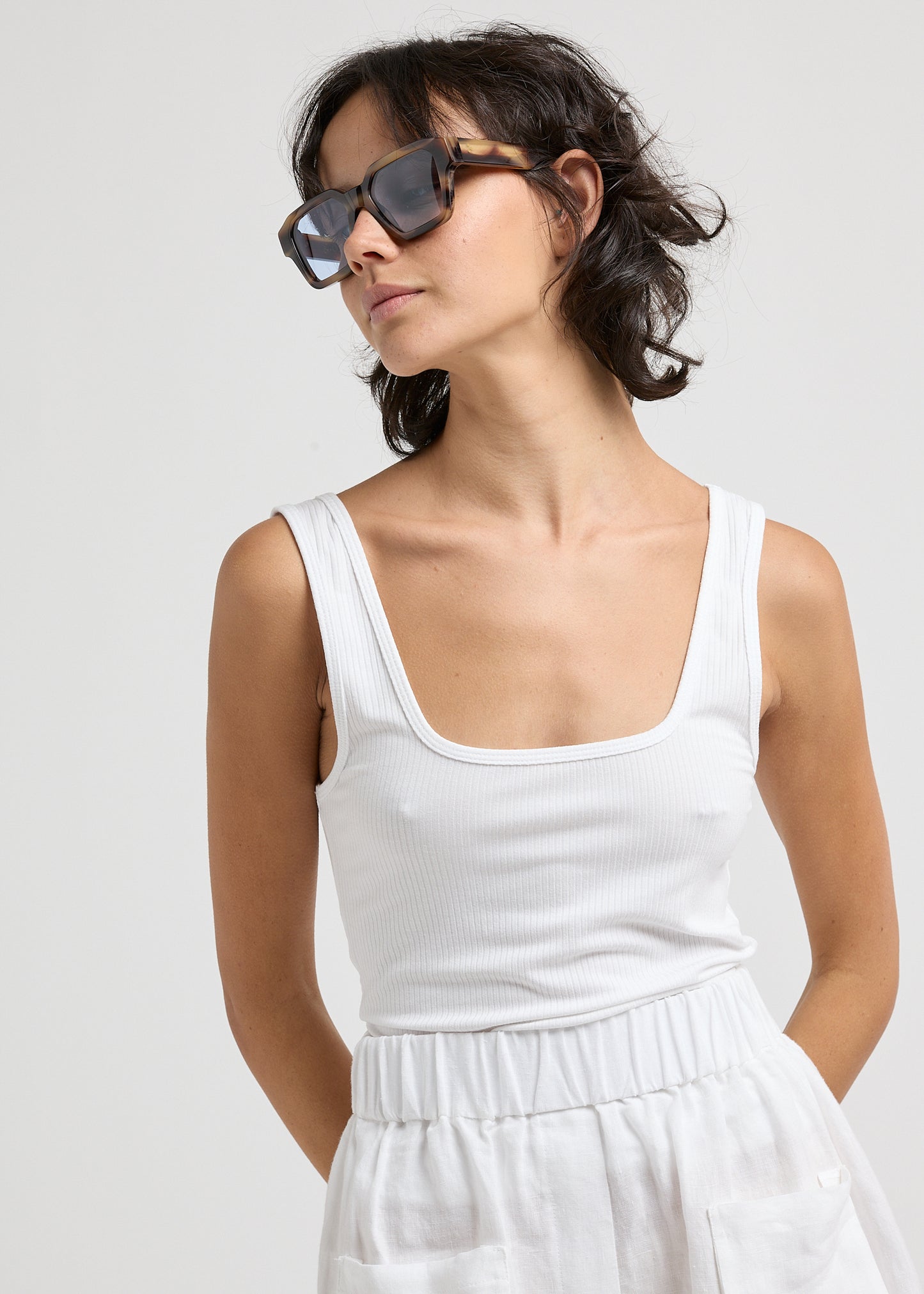 G.O.D SUNGLASSES THIRTEEN