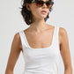 G.O.D SUNGLASSES THIRTY FIVE OLIVE W PURPLE YELLOW LENSE