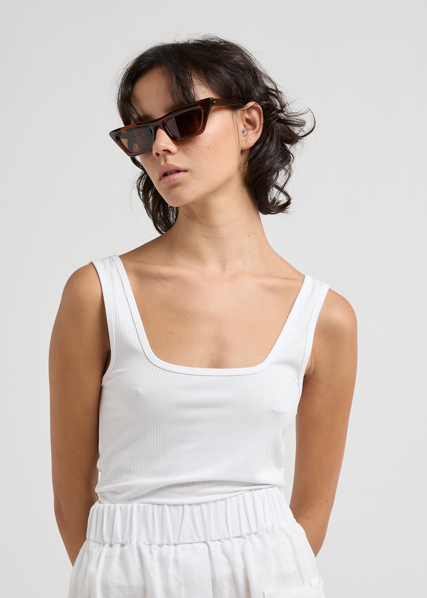 G.O.D Sunglasses - TWENTY TWO