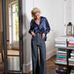 Fifi Shirt Navy