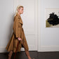 Isabella Trench Coat