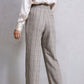 Charles Pant - Tweed
