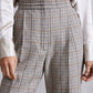 Charles Pant - Tweed