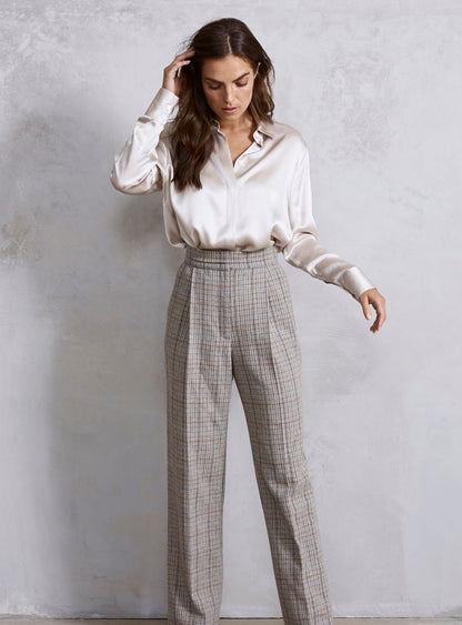 Charles Pant - Tweed