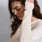 Nina Top - Stone