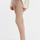 Bee Stretch Crop Pant
