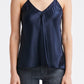 Sandro Silk Cami