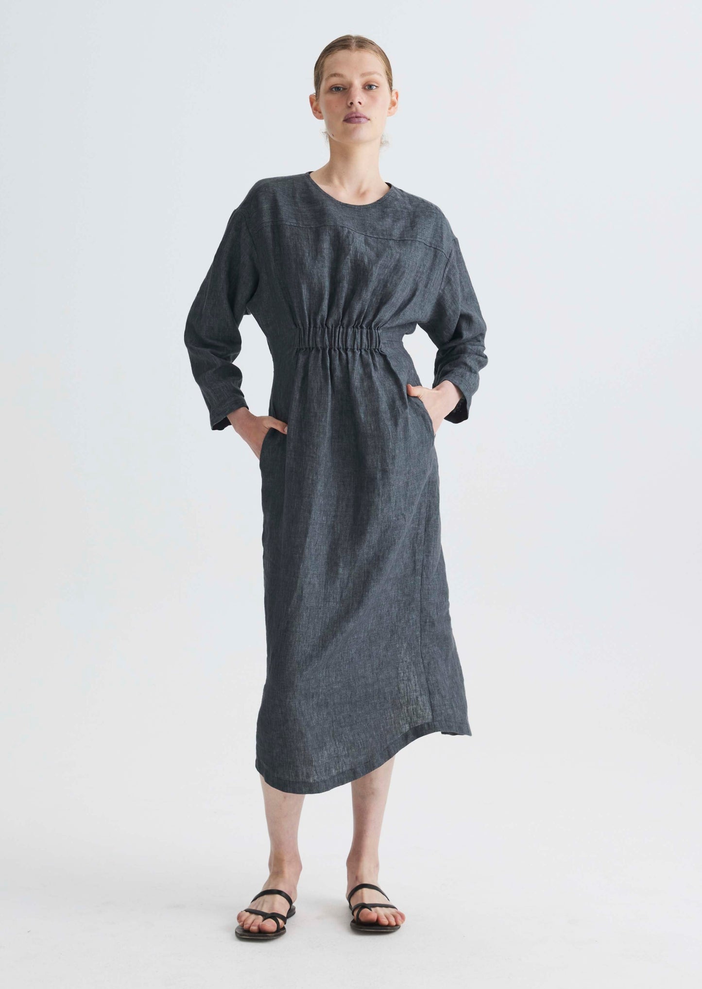 Galleria Dress