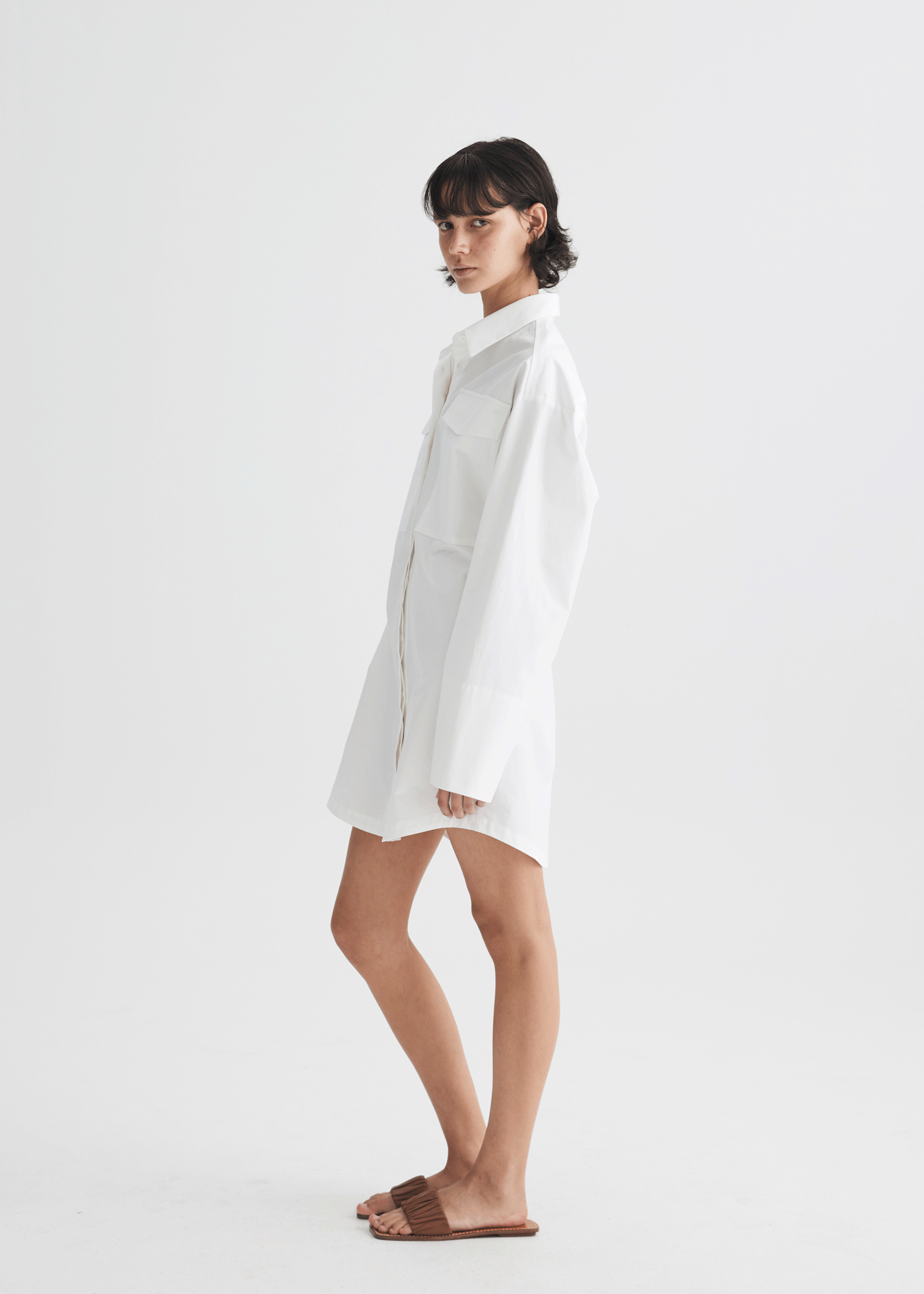 Captain Dress