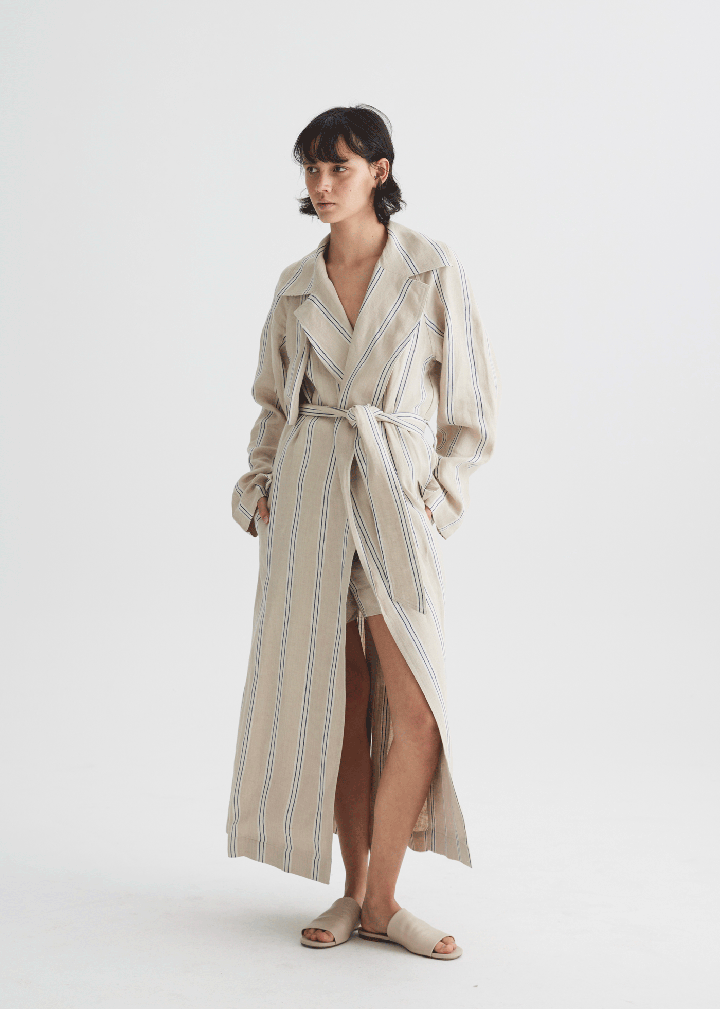 Angelo Trench